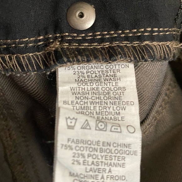 Prana Kara Jeans - Picture 12 of 12